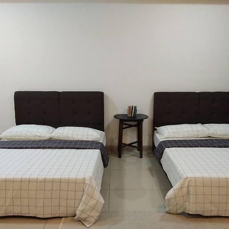 Nice Cozy Apartment I-Soho I-City Shah Alam Exterior photo